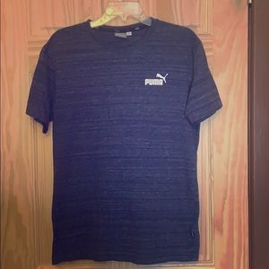 Puma T-shirt size M